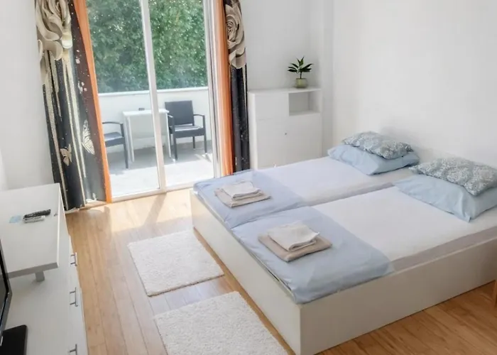 Lily Apartment Mostar